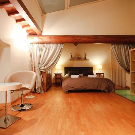 Santa Reparata Loft Флоренция Екстериор снимка