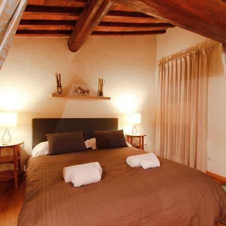 Santa Reparata Loft Флоренция Екстериор снимка