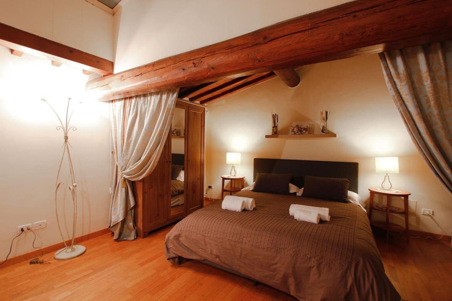 Santa Reparata Loft Флоренция Екстериор снимка