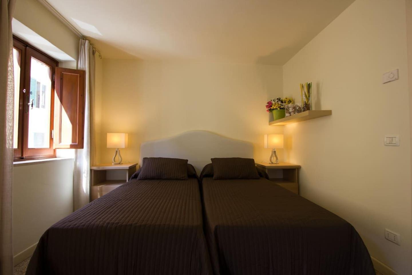 Santa Reparata Loft Флоренция Екстериор снимка