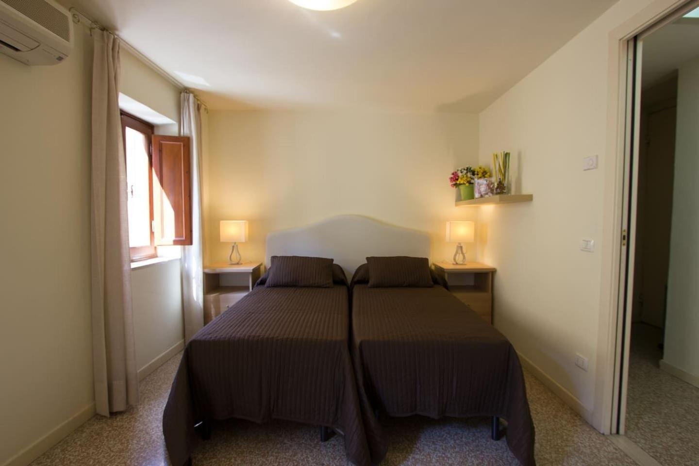 Santa Reparata Loft Флоренция Екстериор снимка